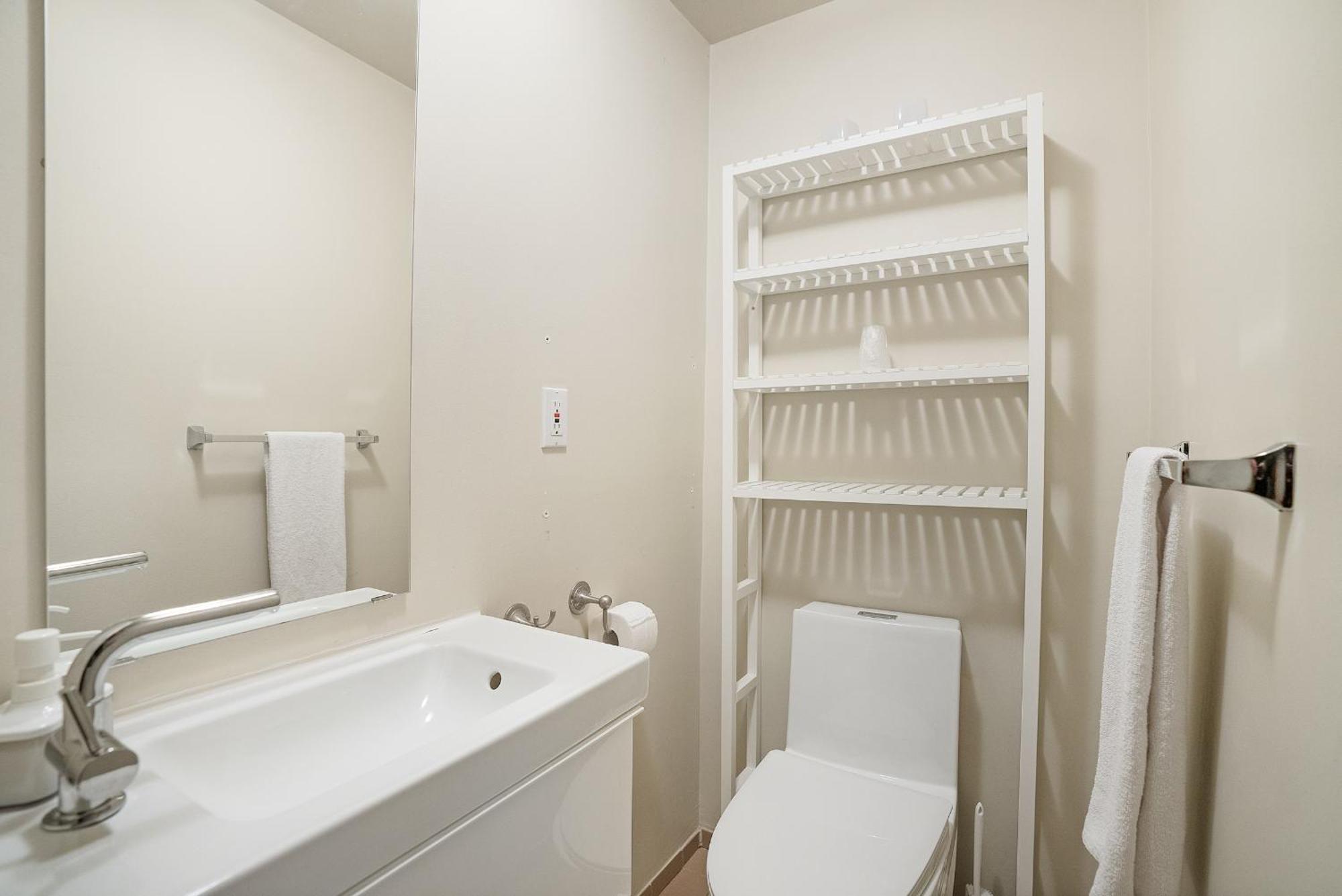 Chambre Double Économique