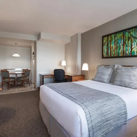 L'Appartement Hotel-2