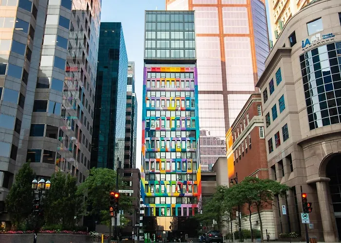 Le Germain Montreal