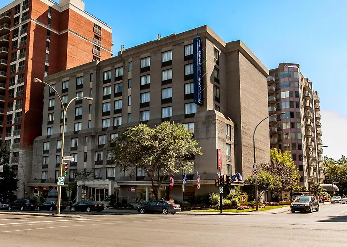 Hotel que aceita animais de estimação: Le Nouvel Hotel
