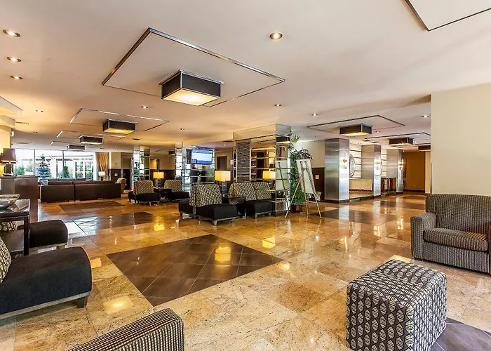 Hotel que aceita animais de estimação: Le Nouvel Hotel