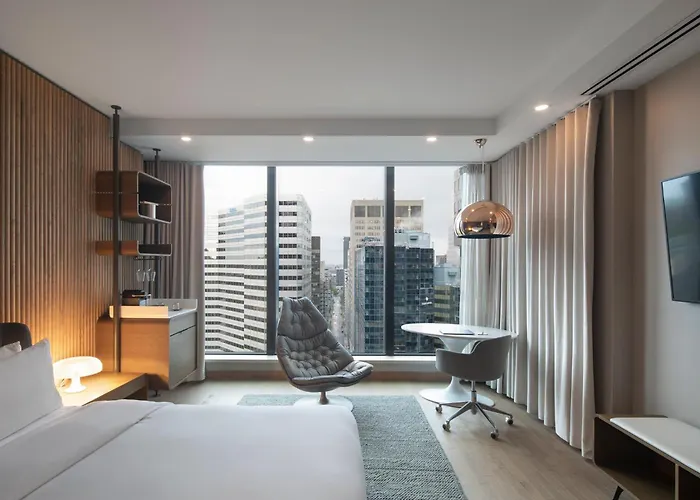 Le Germain Montreal