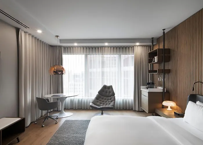 Le Germain Montreal